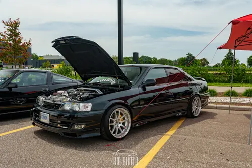 2025 Cars For A Cause photo 9
